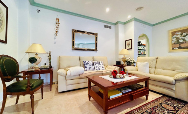 Herverkoop - Villa - Benferri - Comunidad valenciana