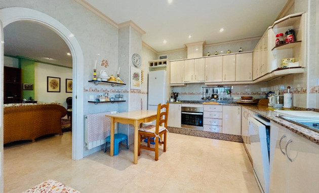 Herverkoop - Villa - Benferri - Comunidad valenciana