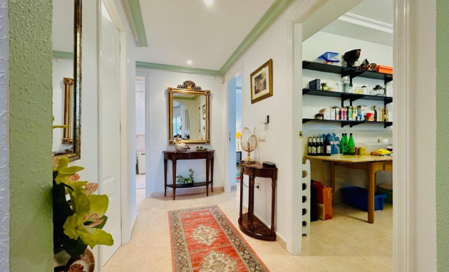 Herverkoop - Villa - Benferri - Comunidad valenciana