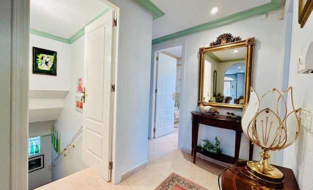 Herverkoop - Villa - Benferri - Comunidad valenciana