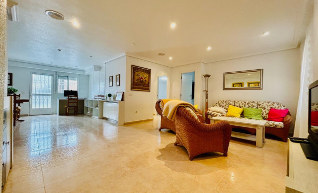 Herverkoop - Villa - Benferri - Comunidad valenciana