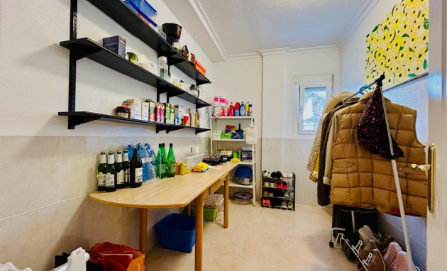 Herverkoop - Villa - Benferri - Comunidad valenciana