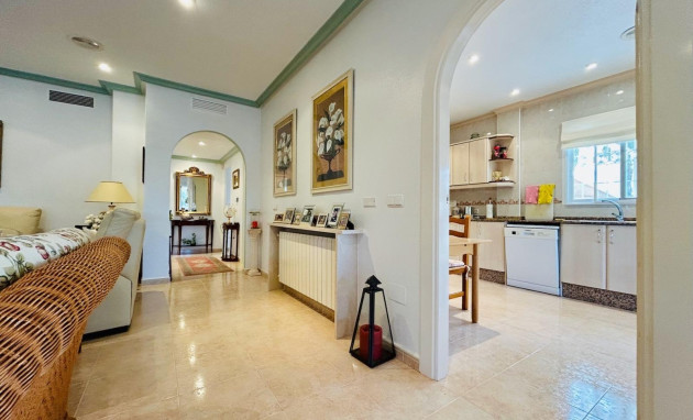 Herverkoop - Villa - Benferri - Comunidad valenciana