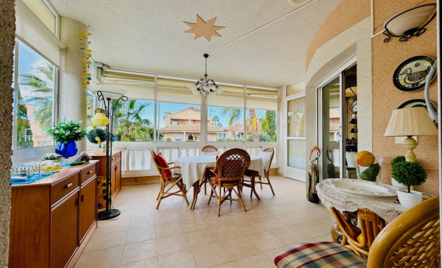 Herverkoop - Villa - Benferri - Comunidad valenciana