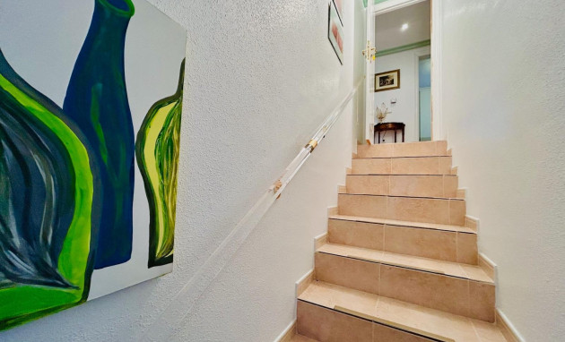 Herverkoop - Villa - Benferri - Comunidad valenciana