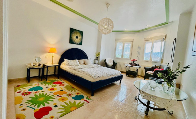 Herverkoop - Villa - Benferri - Comunidad valenciana