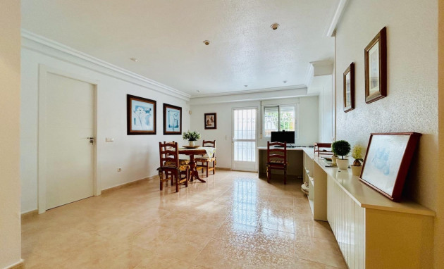 Herverkoop - Villa - Benferri - Comunidad valenciana