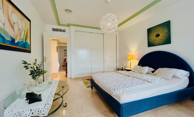 Herverkoop - Villa - Benferri - Comunidad valenciana