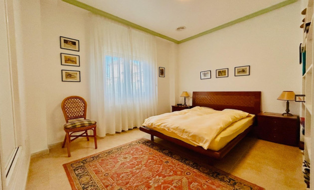 Herverkoop - Villa - Benferri - Comunidad valenciana