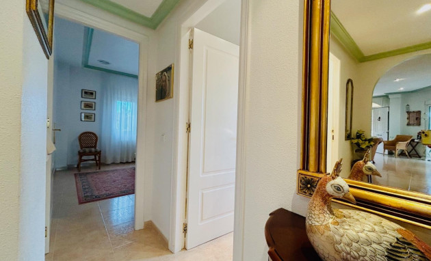 Herverkoop - Villa - Benferri - Comunidad valenciana