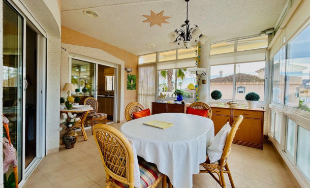 Herverkoop - Villa - Benferri - Comunidad valenciana