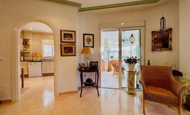 Herverkoop - Villa - Benferri - Comunidad valenciana