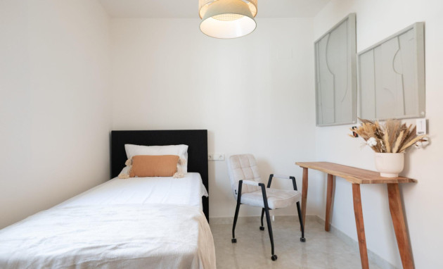 Revente - Villa - Orihuela Costa - Punta Prima