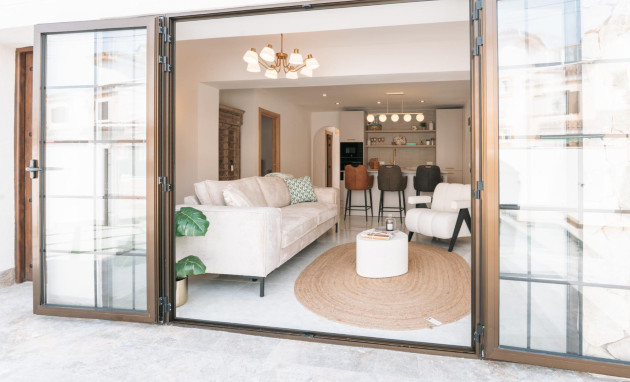 Revente - Villa - Orihuela Costa - Punta Prima