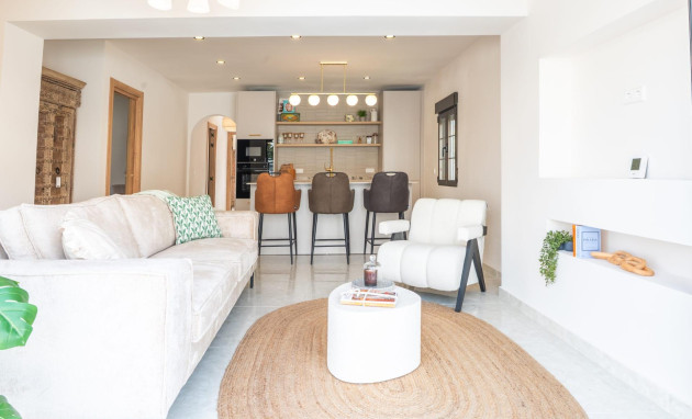 Revente - Villa - Orihuela Costa - Punta Prima