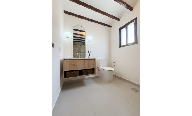 Revente - Villa - Orihuela Costa - Punta Prima