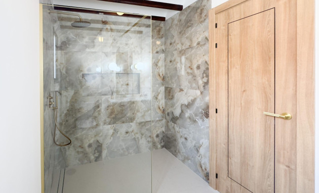 Revente - Villa - Orihuela Costa - Punta Prima