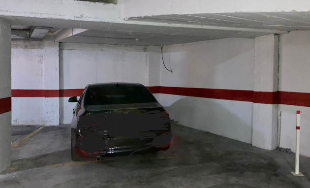 Herverkoop - Garage - Torrevieja - Nueva Torrevieja