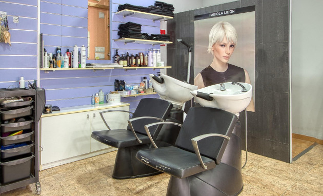 Herverkoop - Reclame - Torrevieja - La Mata