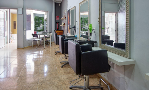 Herverkoop - Reclame - Torrevieja - La Mata