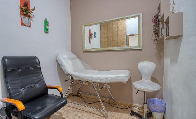 Herverkoop - Reclame - Torrevieja - La Mata