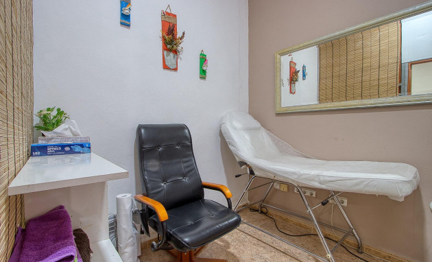 Herverkoop - Reclame - Torrevieja - La Mata