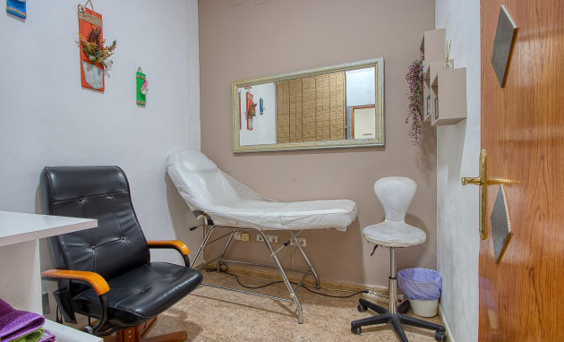 Herverkoop - Reclame - Torrevieja - La Mata