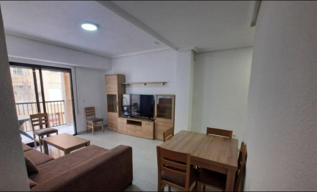 Herverkoop - Flat - Torrevieja - La Mata