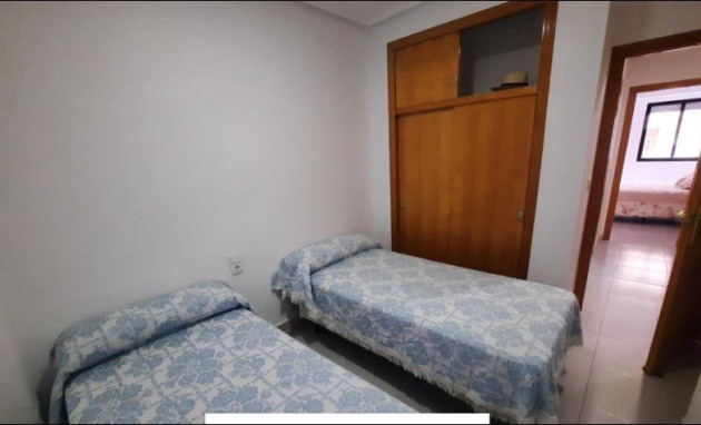 Herverkoop - Flat - Torrevieja - La Mata