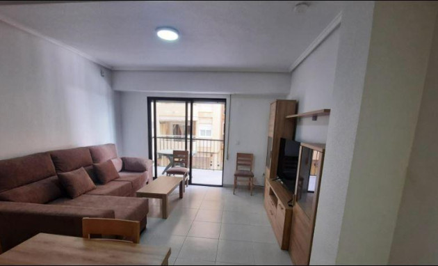 Herverkoop - Flat - Torrevieja - La Mata
