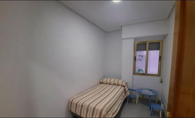 Herverkoop - Flat - Torrevieja - La Mata