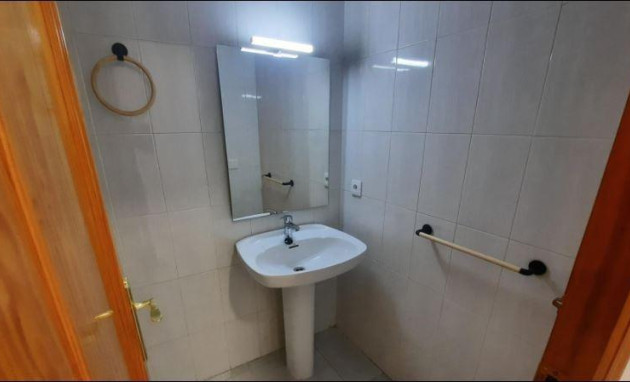 Herverkoop - Flat - Torrevieja - La Mata