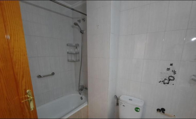 Herverkoop - Flat - Torrevieja - La Mata