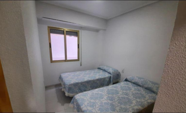 Herverkoop - Flat - Torrevieja - La Mata