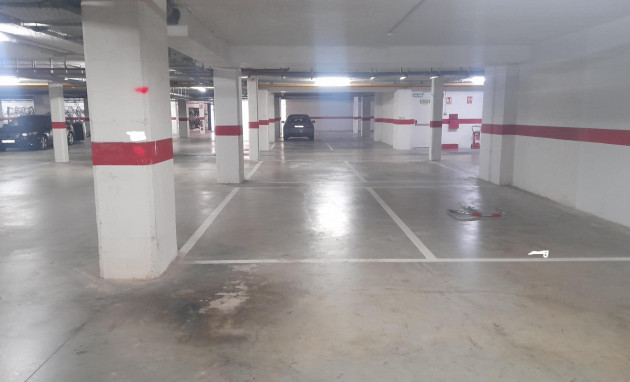 Herverkoop - Apartment - Oropesa del Mar - Orpesa - Oropesa del Mar