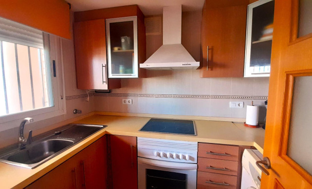 Herverkoop - Apartment - Oropesa del Mar - Orpesa - Oropesa del Mar