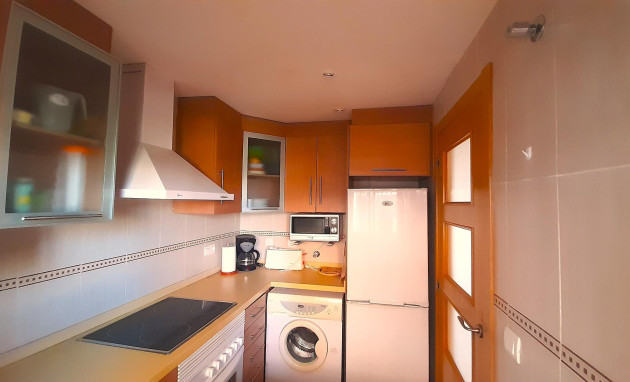 Herverkoop - Apartment - Oropesa del Mar - Orpesa - Oropesa del Mar