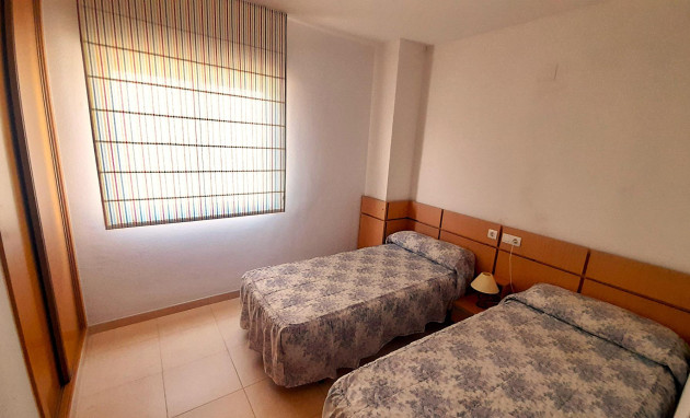 Herverkoop - Apartment - Oropesa del Mar - Orpesa - Oropesa del Mar