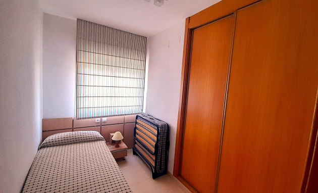 Herverkoop - Apartment - Oropesa del Mar - Orpesa - Oropesa del Mar