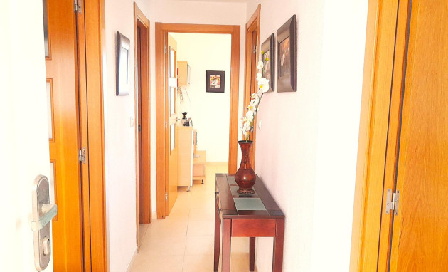 Herverkoop - Apartment - Oropesa del Mar - Orpesa - Oropesa del Mar