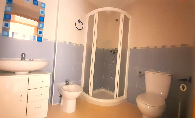 Herverkoop - Apartment - Oropesa del Mar - Orpesa - Oropesa del Mar