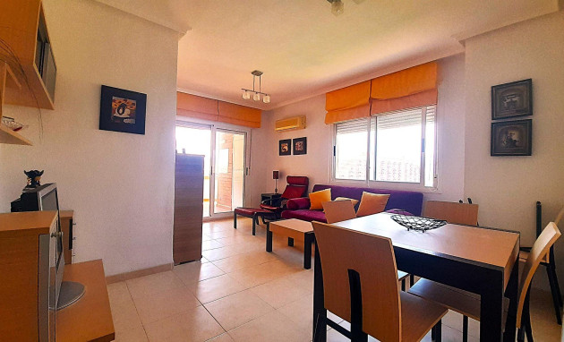 Herverkoop - Apartment - Oropesa del Mar - Orpesa - Oropesa del Mar