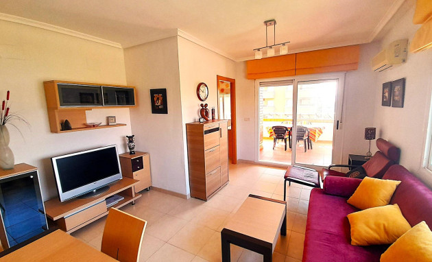 Herverkoop - Apartment - Oropesa del Mar - Orpesa - Oropesa del Mar
