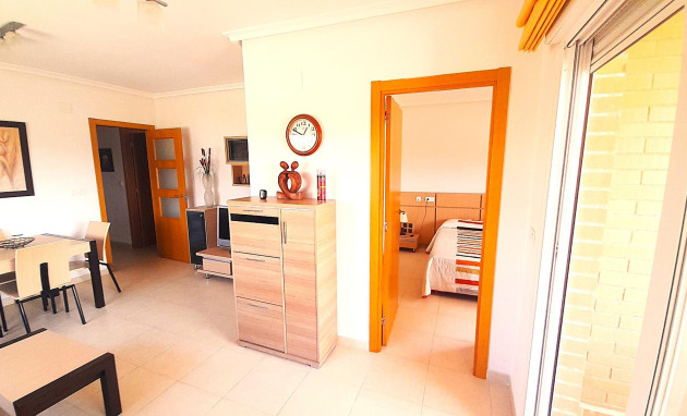 Herverkoop - Apartment - Oropesa del Mar - Orpesa - Oropesa del Mar