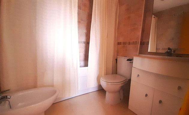 Herverkoop - Apartment - Oropesa del Mar - Orpesa - Oropesa del Mar