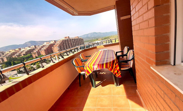 Herverkoop - Apartment - Oropesa del Mar - Orpesa - Oropesa del Mar