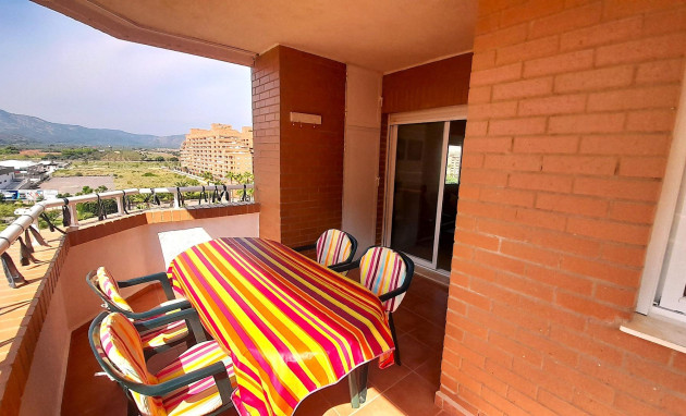 Herverkoop - Apartment - Oropesa del Mar - Orpesa - Oropesa del Mar