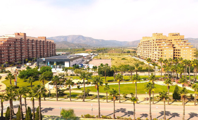 Herverkoop - Apartment - Oropesa del Mar - Orpesa - Oropesa del Mar