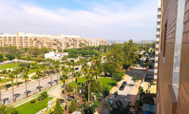 Herverkoop - Apartment - Oropesa del Mar - Orpesa - Oropesa del Mar