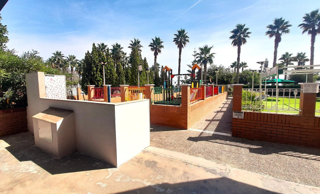 Herverkoop - Apartment - Oropesa del Mar - Orpesa - Oropesa del Mar